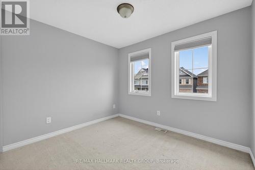 81 Switch Grass Crescent, Ottawa, ON 