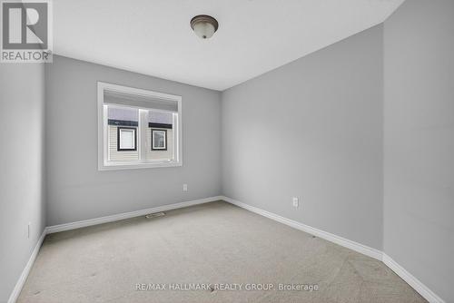 81 Switch Grass Crescent, Ottawa, ON 