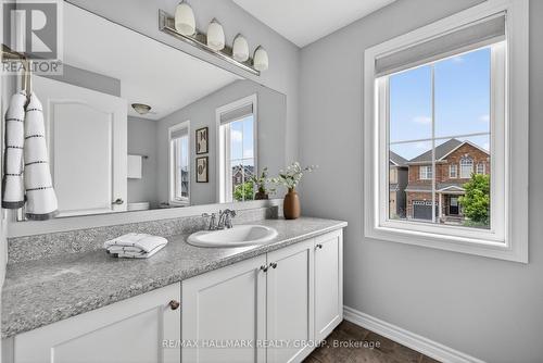 81 Switch Grass Crescent, Ottawa, ON 