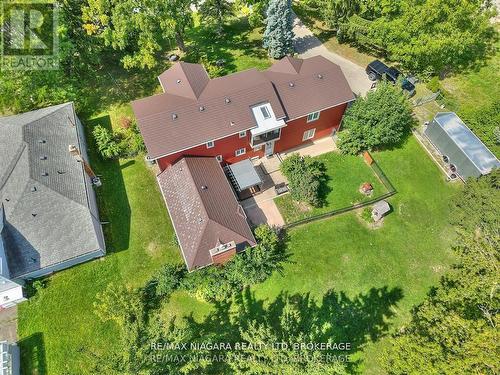 7060 GARNER ROAD  Niagara Falls (Forestview), ON L2E 6S4
