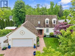 27 OAK DRIVE  Niagara-On-The-Lake (Town), ON L0S 1J0