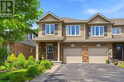 6346 SHAPTON CRESCENT Niagara Falls (Forestview), ON L2H 0L9