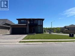 6484 SAM IORFIDA DRIVE Niagara Falls (Oldfield), ON L2E 2S4
