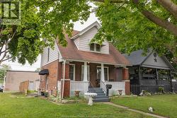 908 OAK STREET Windsor, ON N9A 5G2