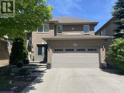 91 JOSHUA Avenue Ancaster, ON L9K 1P8