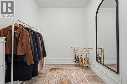 16 Markle Crescent Unit# 414, Ancaster, ON 