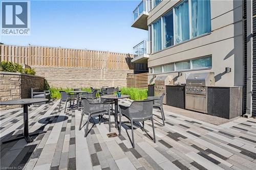16 Markle Crescent Unit# 414, Ancaster, ON 