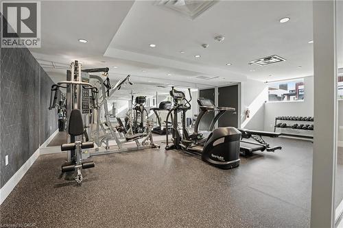 16 Markle Crescent Unit# 414, Ancaster, ON 