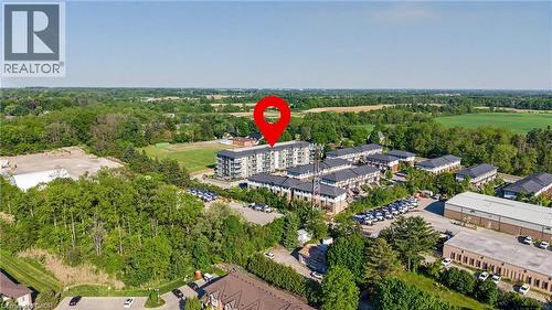 16 Markle Crescent Unit# 414, Ancaster, ON 