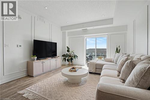 16 Markle Crescent Unit# 414, Ancaster, ON 
