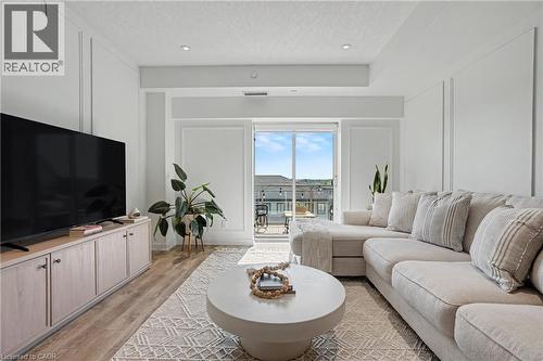 16 Markle Crescent Unit# 414, Ancaster, ON 