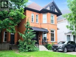 69 SHERMAN Avenue S Unit# 2 Hamilton, ON L8M 2P8