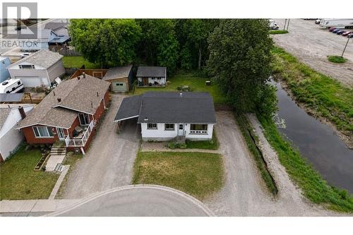 331 Perrault  Sudbury, ON P3B 2M5