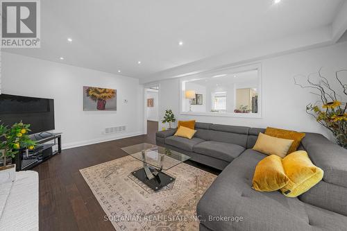 12 Dorian Place, Vaughan, ON 