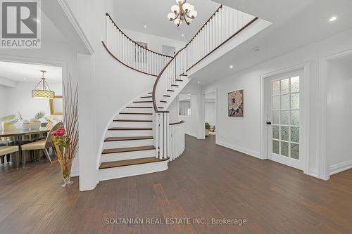 12 Dorian Place, Vaughan, ON 