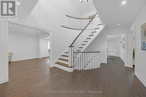 12 Dorian Place, Vaughan, ON 