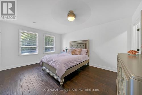 12 Dorian Place, Vaughan, ON 