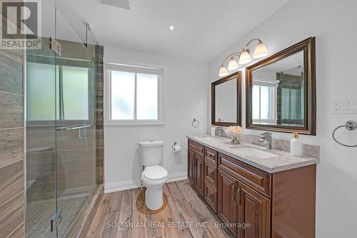 12 Dorian Place, Vaughan, ON 