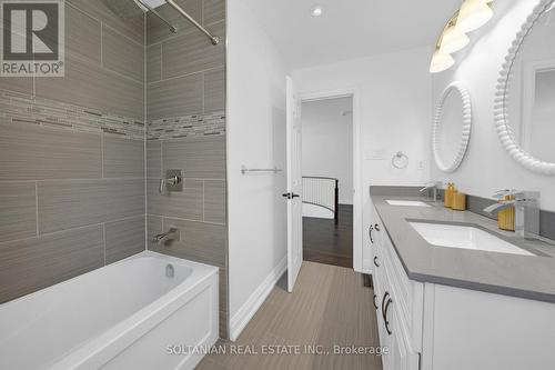 12 Dorian Place, Vaughan, ON 