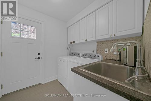 12 Dorian Place, Vaughan, ON 