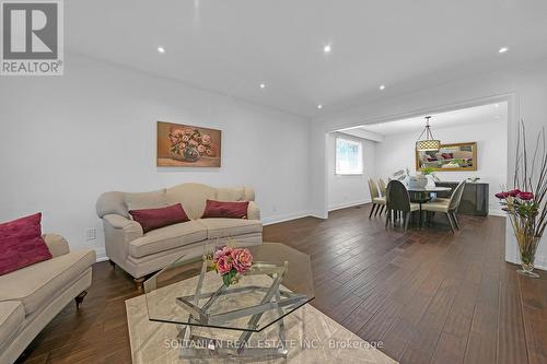 12 Dorian Place, Vaughan, ON 