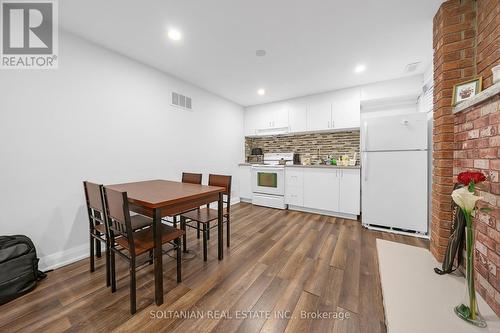 12 Dorian Place, Vaughan, ON 