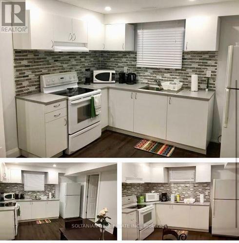 12 Dorian Place, Vaughan, ON 