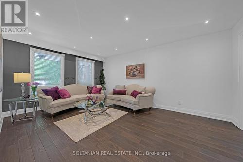 12 Dorian Place, Vaughan, ON 