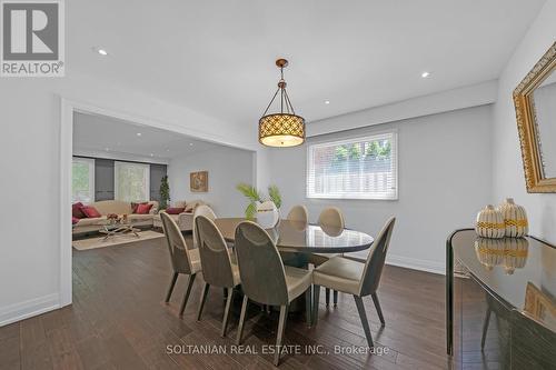12 Dorian Place, Vaughan, ON 