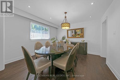 12 Dorian Place, Vaughan, ON 