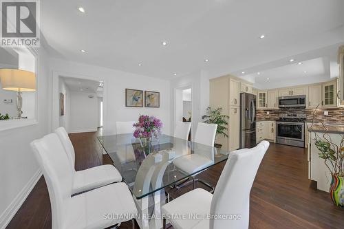 12 Dorian Place, Vaughan, ON 