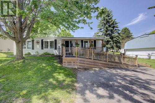 36 LINDEN LANE  Innisfil, ON L9S 1N8
