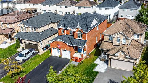 64 LAKE CRESCENT  Barrie, ON L4N 6A6
