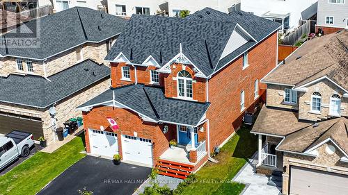 64 LAKE CRESCENT  Barrie, ON L4N 6A6
