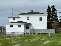 43 Main Street Musgrave Harbour, NL A0G 3J0