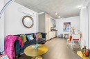Vue d'ensemble - 312-198 Rue Ann, Montréal (Le Sud-Ouest), QC 