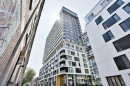 Façade - 312-198 Rue Ann, Montréal (Le Sud-Ouest), QC 
