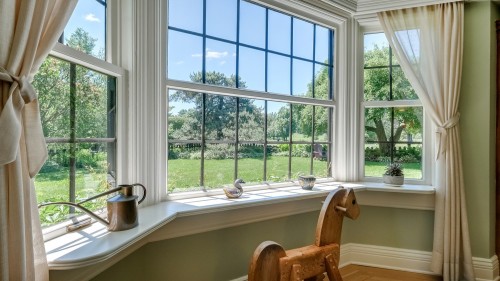 Vue - 58 Rue Mountain, Granby, QC 