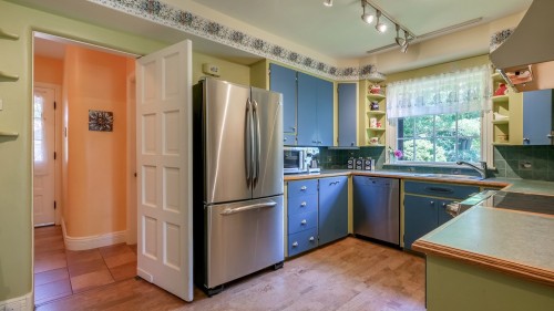 Cuisine - 58 Rue Mountain, Granby, QC 