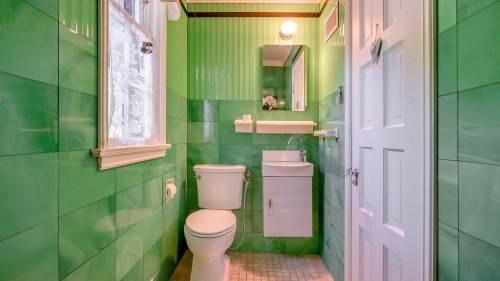 Salle de bains - 58 Rue Mountain, Granby, QC 