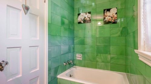 Salle de bains - 58 Rue Mountain, Granby, QC 