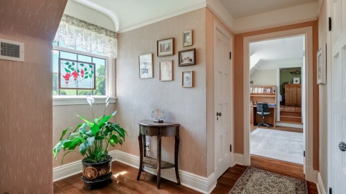 Corridor - 58 Rue Mountain, Granby, QC 