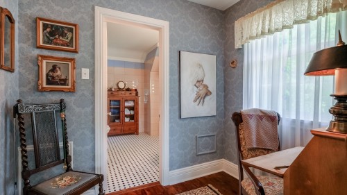 Bureau - 58 Rue Mountain, Granby, QC 