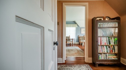 Corridor - 58 Rue Mountain, Granby, QC 