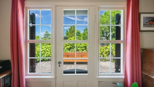 Vue - 58 Rue Mountain, Granby, QC 