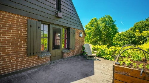 Terrasse - 58 Rue Mountain, Granby, QC 