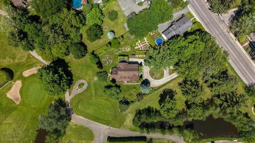 Vue d'ensemble - 58 Rue Mountain, Granby, QC 