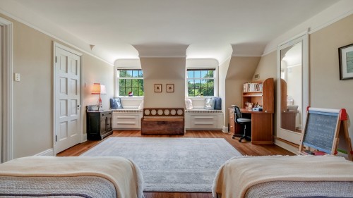 Chambre à coucher - 58 Rue Mountain, Granby, QC 