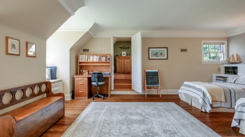 Chambre à coucher - 58 Rue Mountain, Granby, QC 