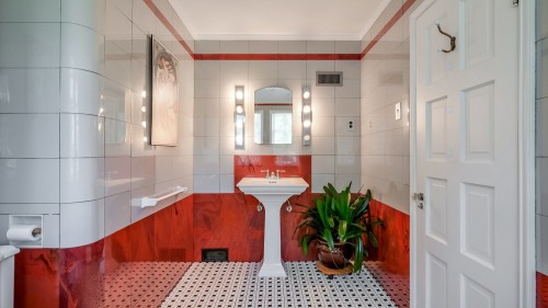 Salle de bains - 58 Rue Mountain, Granby, QC 